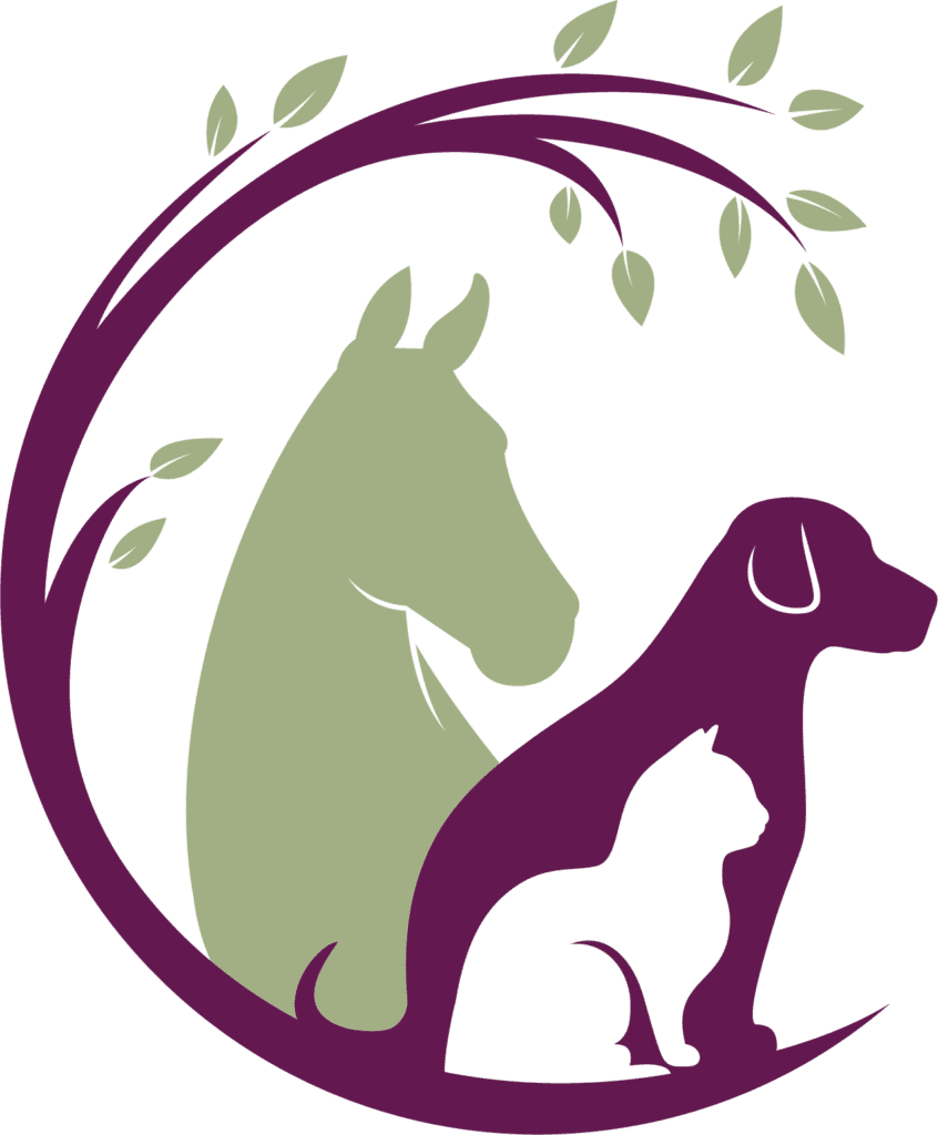 Valley Animal Therapy logo